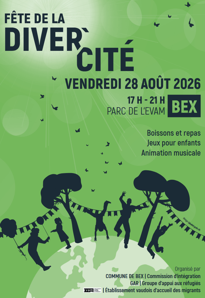 Nous avons hâte de vous retrouver lors de notre fête annuelle !!